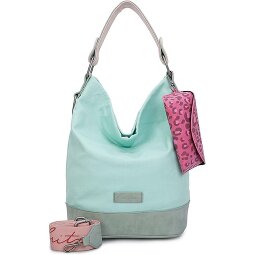Fritzi aus Preußen Izzy07 Olga Canvas Schultertasche 27 cm  Variante 3