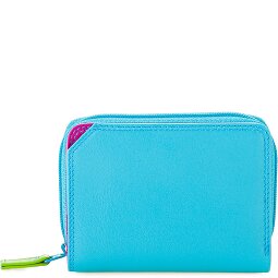 Mywalit Small Wallet Geldbörse Leder 10 cm  Variante 1