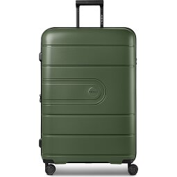 Redolz Essentials 11 4 Rollen Trolley 76 cm mit Dehnfalte  Variante 6