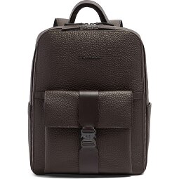 Piquadro Materia Daypack Leder 48 cm Laptopfach  Variante 3