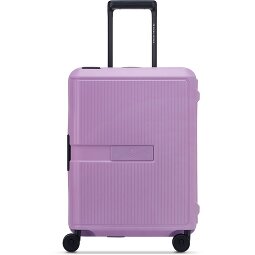 Delsey Paris x United Colors of Benetton 4 Rollen Kabinentrolley 55 cm  Variante 2
