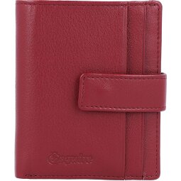 Esquire Oslo Kreditkartenetui RFID Leder 8 cm  Variante 1