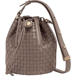 DuDu Filicudi Beuteltasche Leder 14 cm  Variante 5