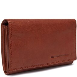 The Chesterfield Brand Avola Geldbörse RFID Schutz Leder 14 cm  Variante 2