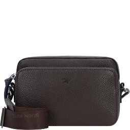 Braun Büffel Novara Umhängetasche Leder 22 cm  Variante 1