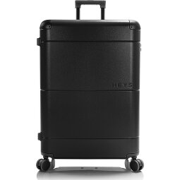 Heys Zen 4 Rollen Trolley L 76 cm mit Dehnfalte  Variante 1