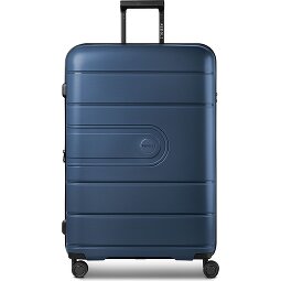 Redolz Essentials 11 4 Rollen Trolley 76 cm mit Dehnfalte  Variante 5