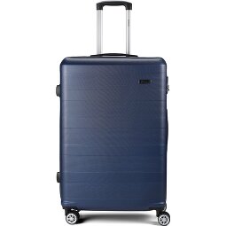 Benzi 5330 4 Rollen Trolley L 75 cm  Variante 1