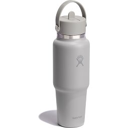 Hydro Flask Hydration Travel Bottle Flex Straw Cap Trinkflasche 945 ml  Variante 2