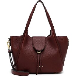 Tamaris TAS Manuela Schultertasche Leder 36 cm  Variante 4