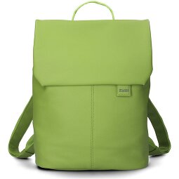 Zwei Mademoiselle.M Daypack 35 cm Laptopfach  Variante 6