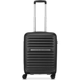 Roncato Ibiza 4 Rollen Kabinentrolley S 55 cm  Variante 3