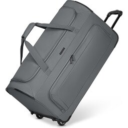 Redolz Duffle Essentials 2 Rollen Reisetasche 71 cm  Variante 3