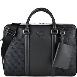 Guess Milano Aktentasche 38 cm Laptopfach  Variante 2