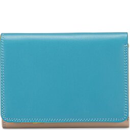 Mywalit Geldbörse Leder 12 cm  Variante 6