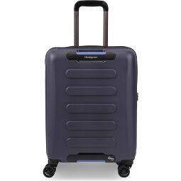 Hedgren Comby Grip XS 4 Rollen Kabinentrolley XS 55 cm  Variante 3