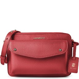 Lazarotti Bologna Leather Umhängetasche Leder 21 cm  Variante 7