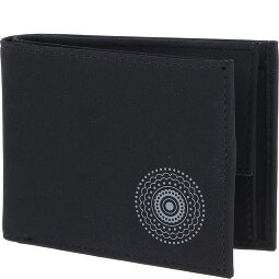 oxmox New Cryptan Geldbörse RFID Schutz 11 cm  Variante 1