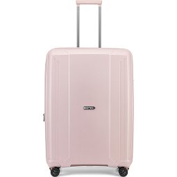 Epic Anthem 4 Rollen Trolley 75 cm mit Dehnfalte  Variante 2
