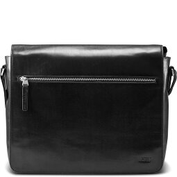 Jost Skagen Aktentaschen Messenger Leder 38 cm Laptopfach  Variante 1