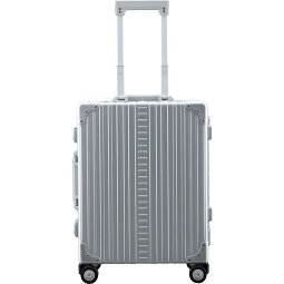 Aleon Traveler Domestic 4-Rollen Kabinentrolley 55 cm  Variante 1