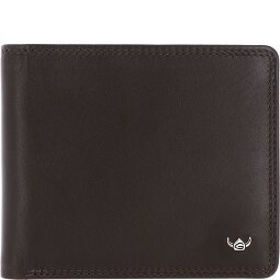 Golden Head Polo Geldbörse RFID Leder 12 cm  Variante 1