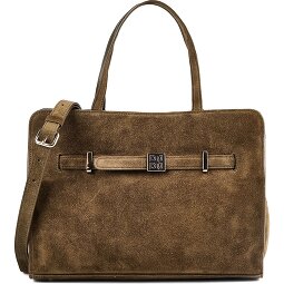 DuDu Umhängetasche Leder 32 cm  Variante 1