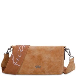 Fritzi aus Preußen Lou Vintage Geldbörse 20.5 cm  Variante 4