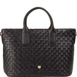 DuDu Jaqueline Shopper Tasche Leder 28 cm  Variante 1