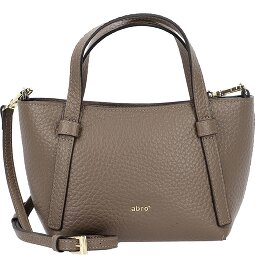 abro Cosmo Mini Bag Handtasche Leder 15.5 cm  Variante 3