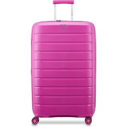 Roncato B-Flying Move 4 Rollen Trolley 78 cm mit Dehnfalte  Variante 5