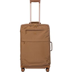 Bric's X-Collection 4 Rollen Trolley 71 cm  Variante 2