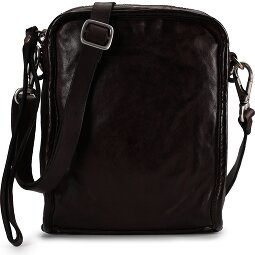 Campomaggi Cipresso Mini Bag Umhängetasche Leder 17 cm  Variante 2