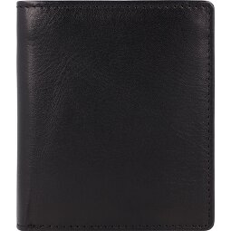 Leonhard Heyden Cambridge Geldbörse Leder 9 cm  Variante 3