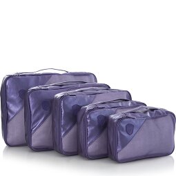 Heys Accessoires Packtaschenset 5 tlg.  Variante 3