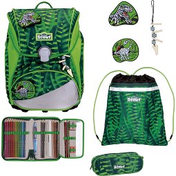 Scout Alpha Schulranzen-Set  Variante 2