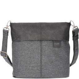 Zwei Olli Umhängetasche 25 cm  Variante 1