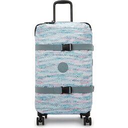 Kipling Basic Prt Spontaneous 4 Rollen Trolley M 66 cm  Variante 1