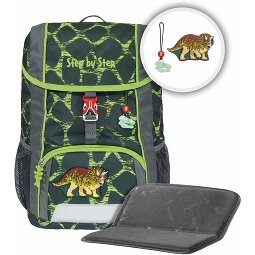 Step by Step Kid Kinderrucksack-Set 3-tlg.  Variante 1