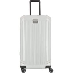 Piquadro Pop 4 Rollen Trolley 73 cm  Variante 4