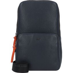 Braun Büffel Novara Umhängetasche Leder 20 cm  Variante 1
