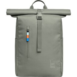 GOT BAG Rolltop Easy Daypack 46 cm Laptopfach  Variante 2
