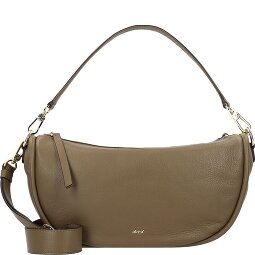 abro Willow Schultertasche Leder 35 cm  Variante 2