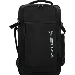 Polestream Strz by Vienna Business-Rucksack RFID Schutz 47 cm Laptopfach  Variante 1