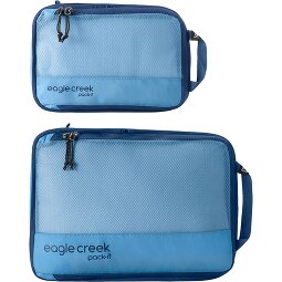 Eagle Creek Pack-It Packtaschen Set S-M 2 tlg. mit Dehnfalte  Variante 1