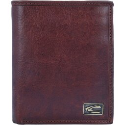 camel active Japan Geldbörse RFID Schutz Leder 9 cm  Variante 1