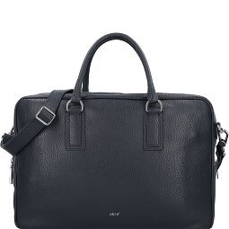 abro Adria Aktentasche Leder 40 cm  Variante 3