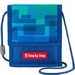 Step by Step Brustbeutel 11 cm  Variante 10