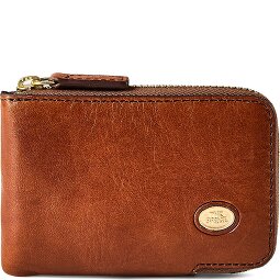 The Bridge Story Uomo Geldbörse Leder 10 cm  Variante 1