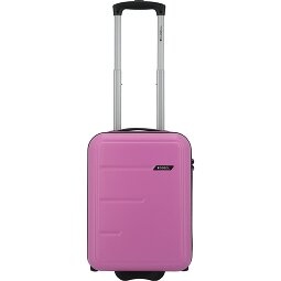 Gabol Future Plus 2 Rollen Kabinentrolley 44 cm  Variante 2